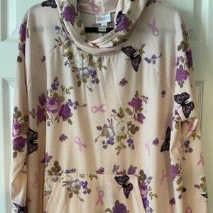 LuLaRoe Amber 3XL